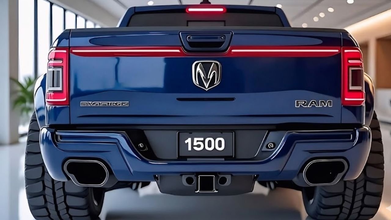 Se presenta el Toyota Prado Híbrido 2026 con un potente motor híbrido y un interior de lujo